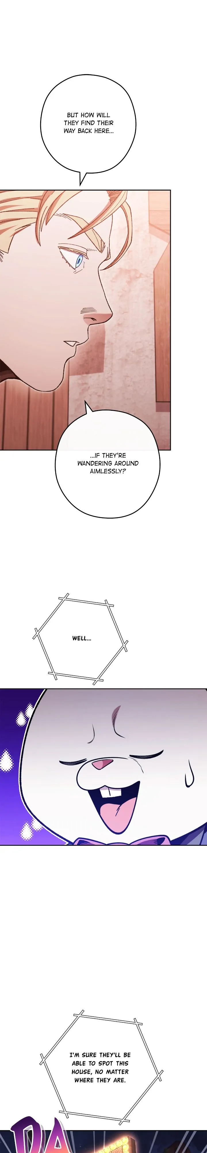 Read Dungeon Reset EN Manga Online