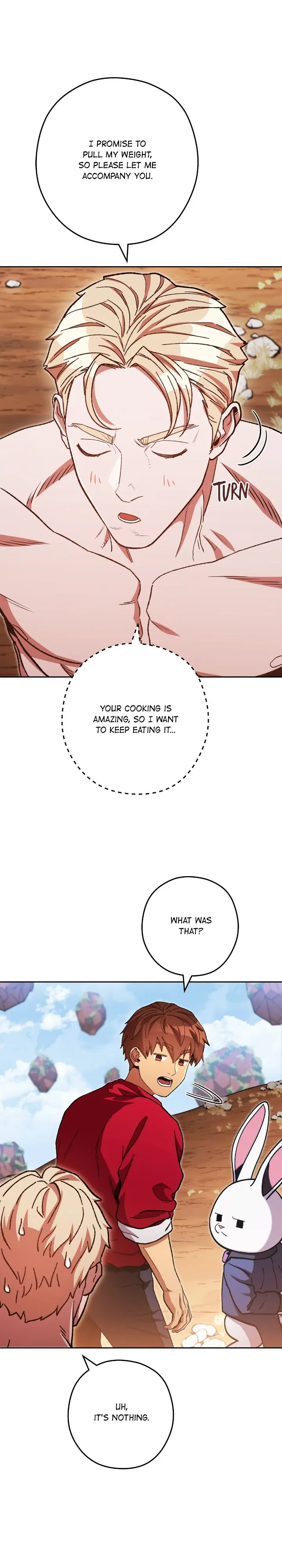 Read Dungeon Reset EN Manga Online