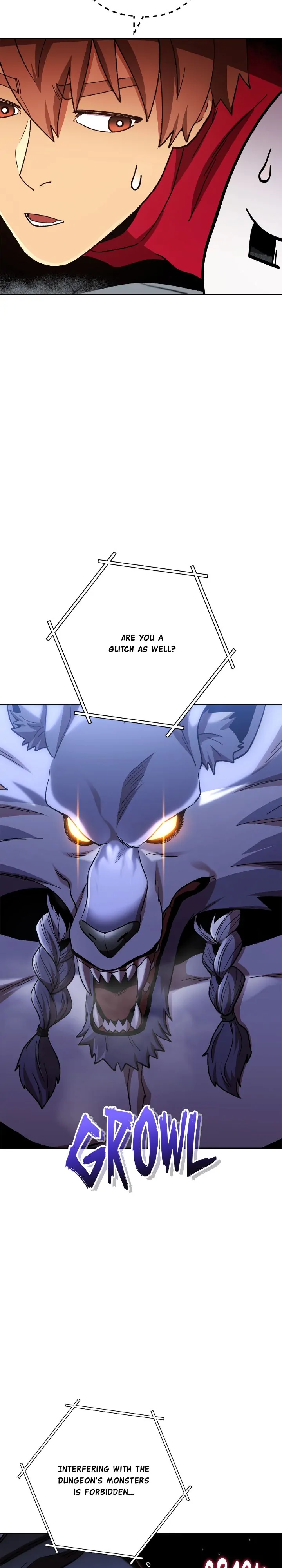 Read Dungeon Reset EN Manga Online