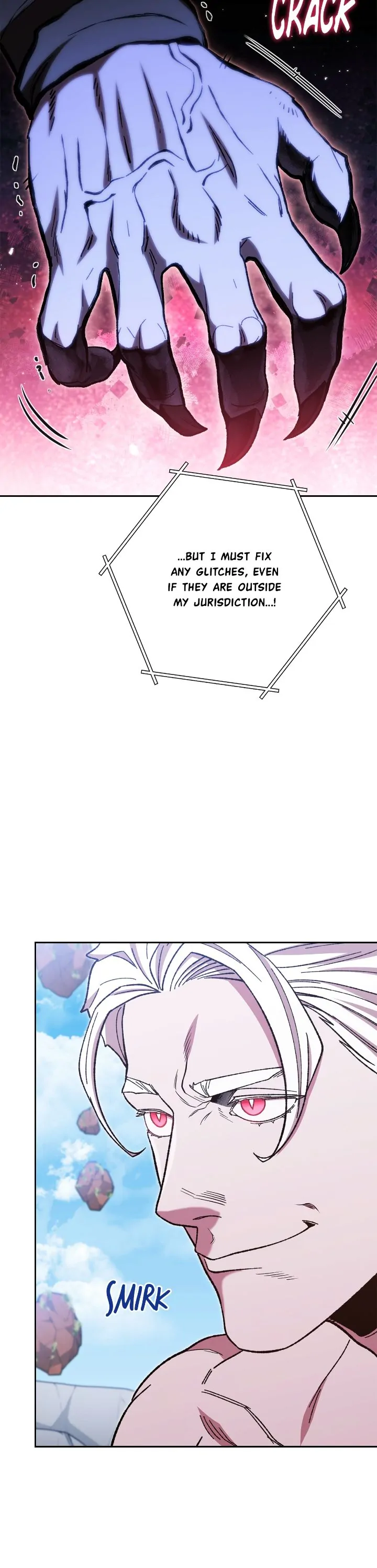 Read Dungeon Reset EN Manga Online