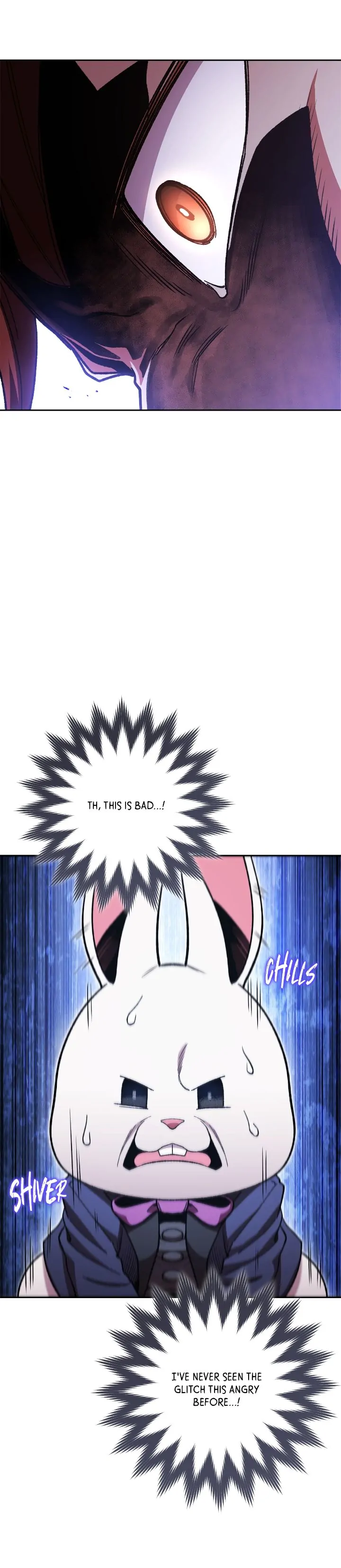 Read Dungeon Reset EN Manga Online