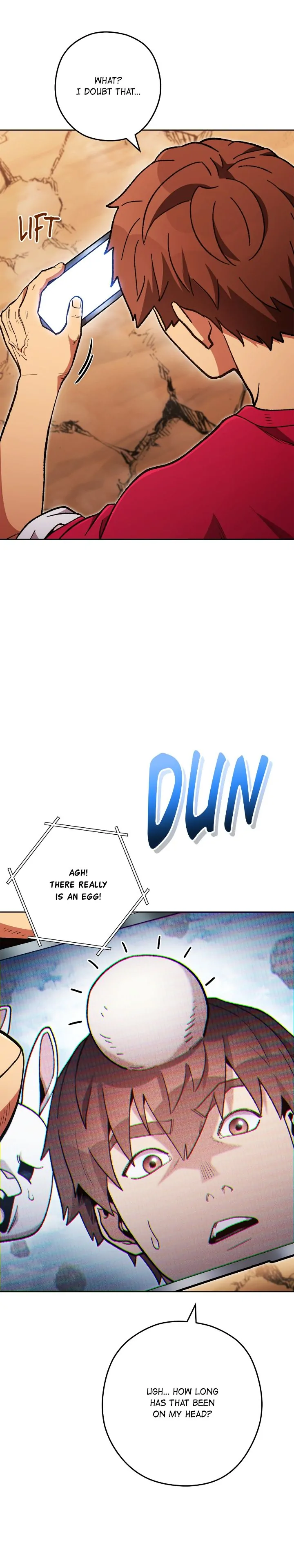 Read Dungeon Reset EN Manga Online