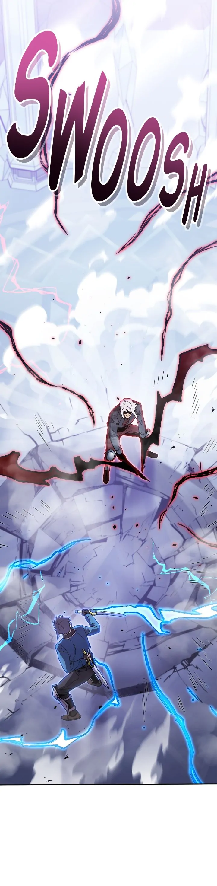 Read Dungeon Reset EN Manga Online