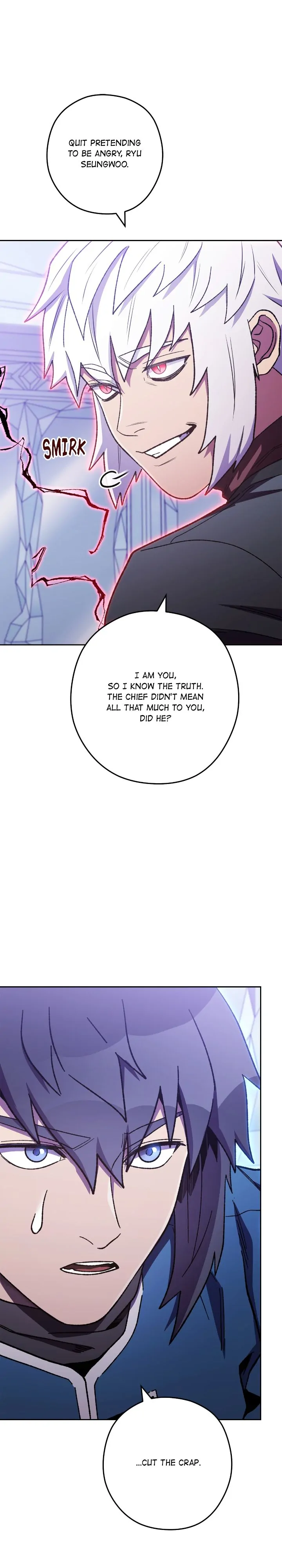 Read Dungeon Reset EN Manga Online