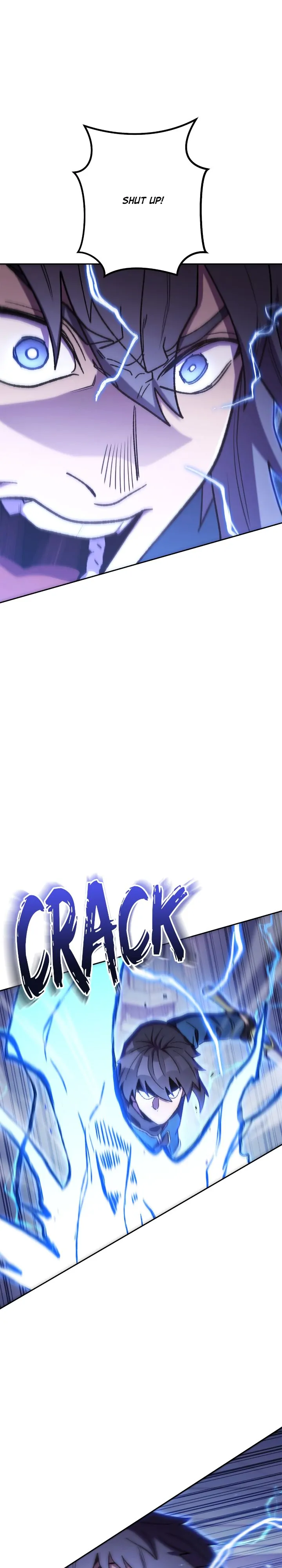 Read Dungeon Reset EN Manga Online