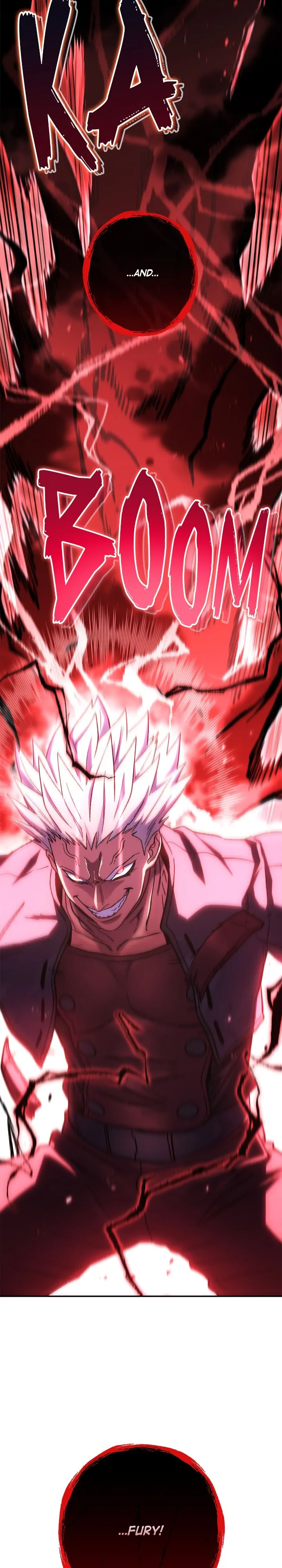 Read Dungeon Reset EN Manga Online