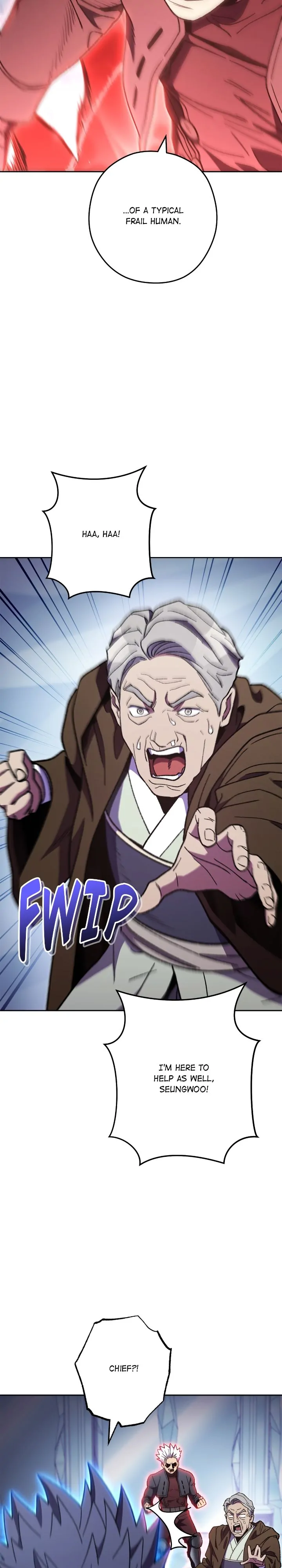 Read Dungeon Reset EN Manga Online