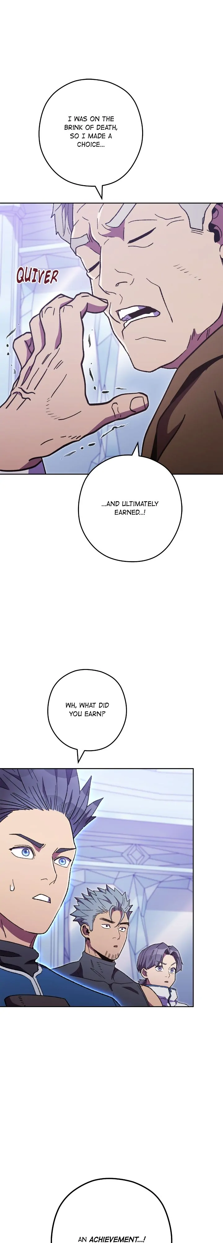 Read Dungeon Reset EN Manga Online