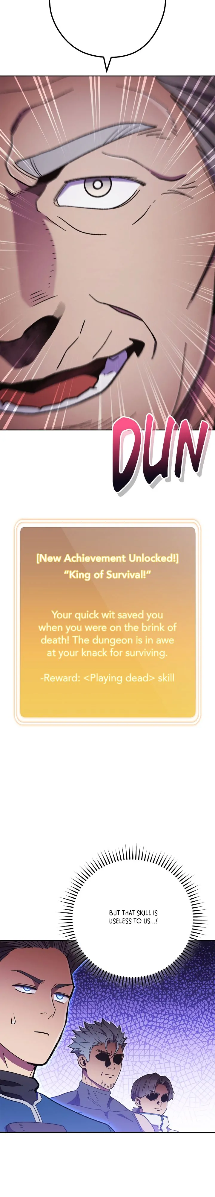 Read Dungeon Reset EN Manga Online