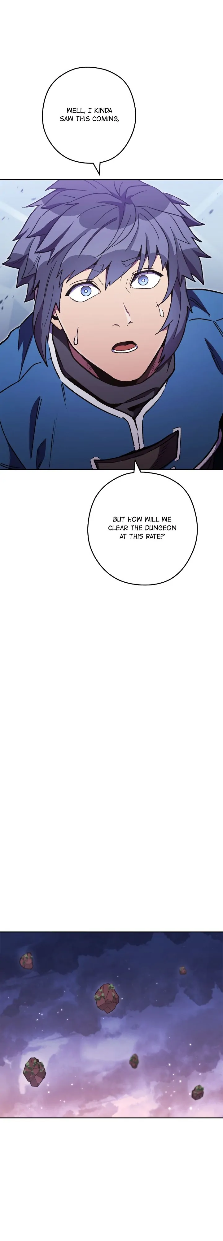 Read Dungeon Reset EN Manga Online