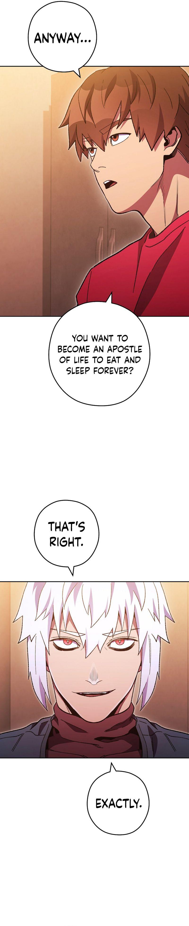 Read Dungeon Reset EN Manga Online