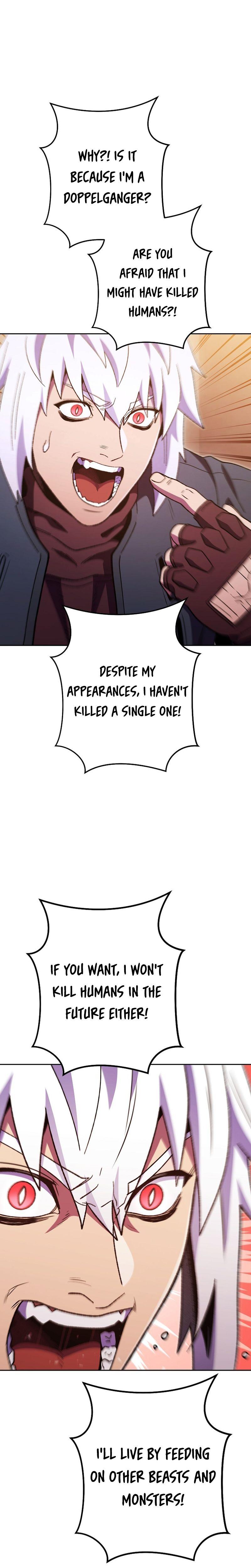 Read Dungeon Reset EN Manga Online