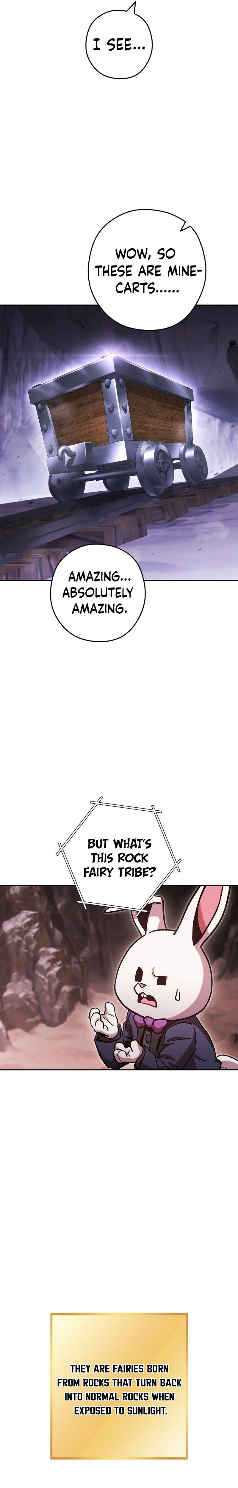 Read Dungeon Reset EN Manga Online