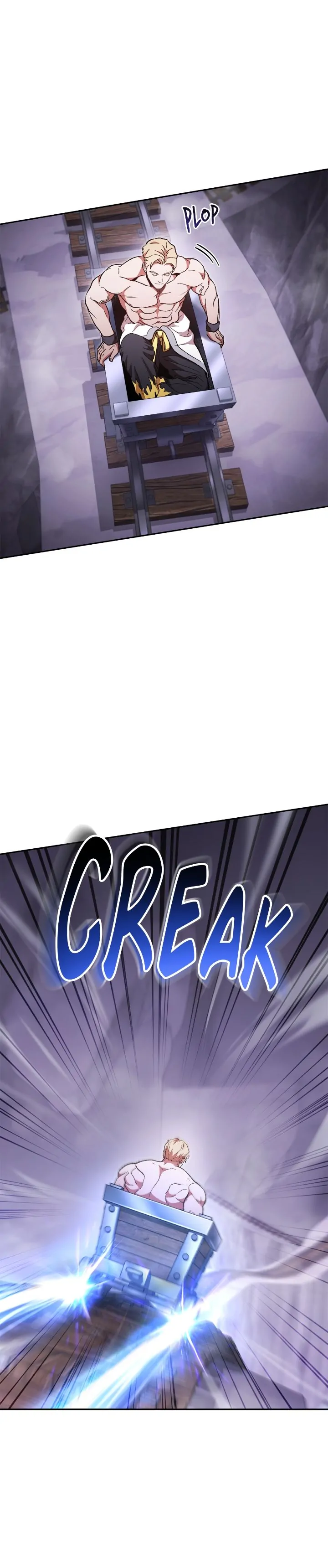 Read Dungeon Reset EN Manga Online