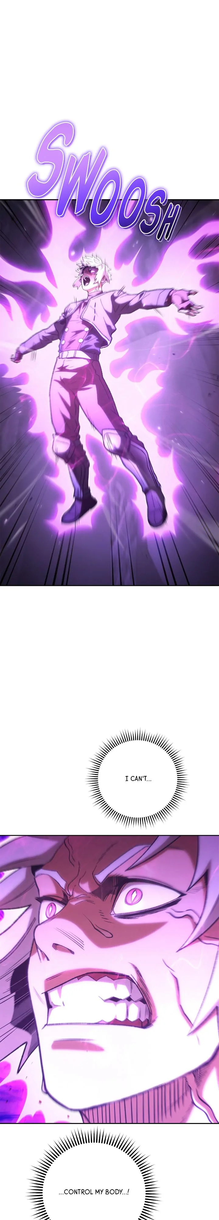 Read Dungeon Reset EN Manga Online