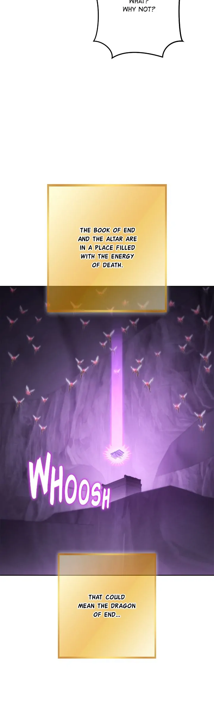 Read Dungeon Reset EN Manga Online