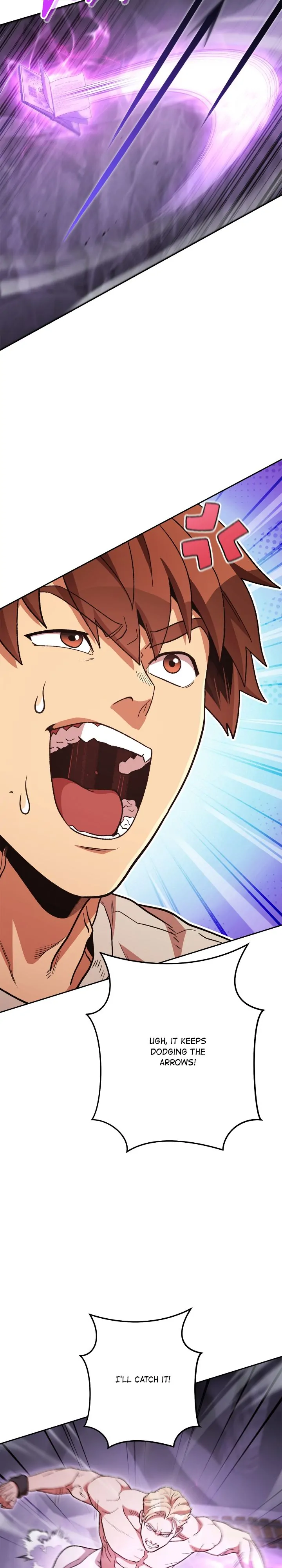 Read Dungeon Reset EN Manga Online