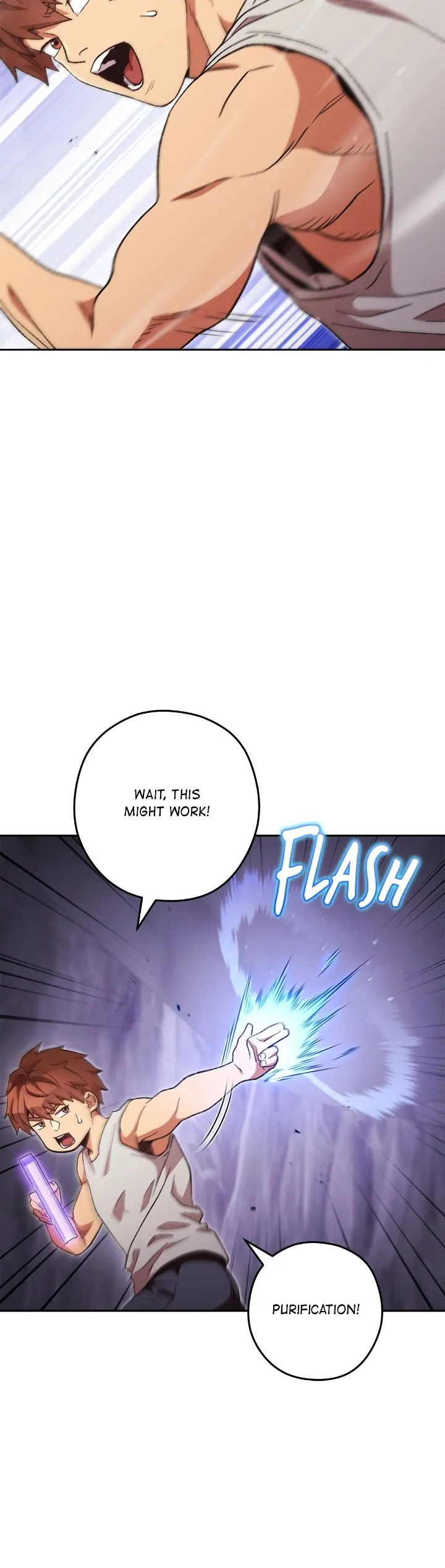 Read Dungeon Reset EN Manga Online