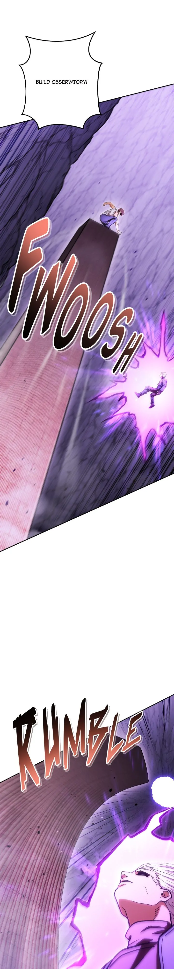 Read Dungeon Reset EN Manga Online