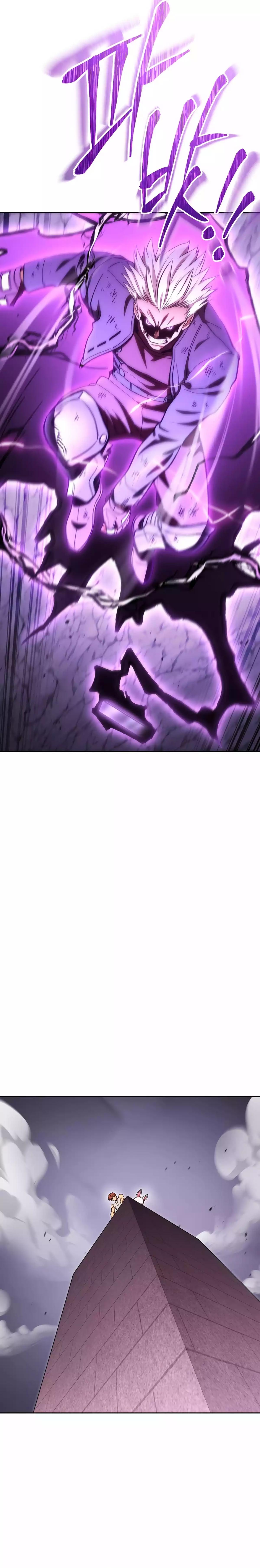 Read Dungeon Reset EN Manga Online