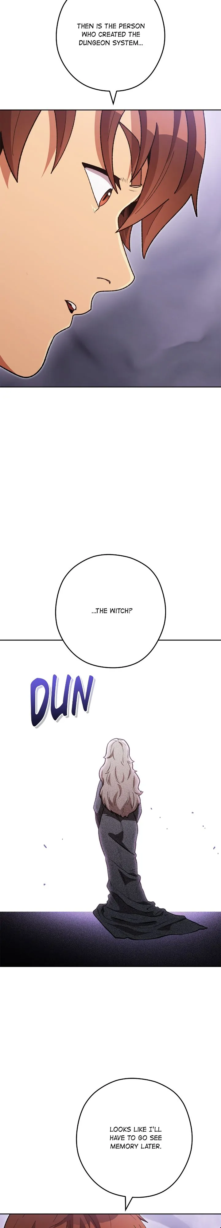 Read Dungeon Reset EN Manga Online