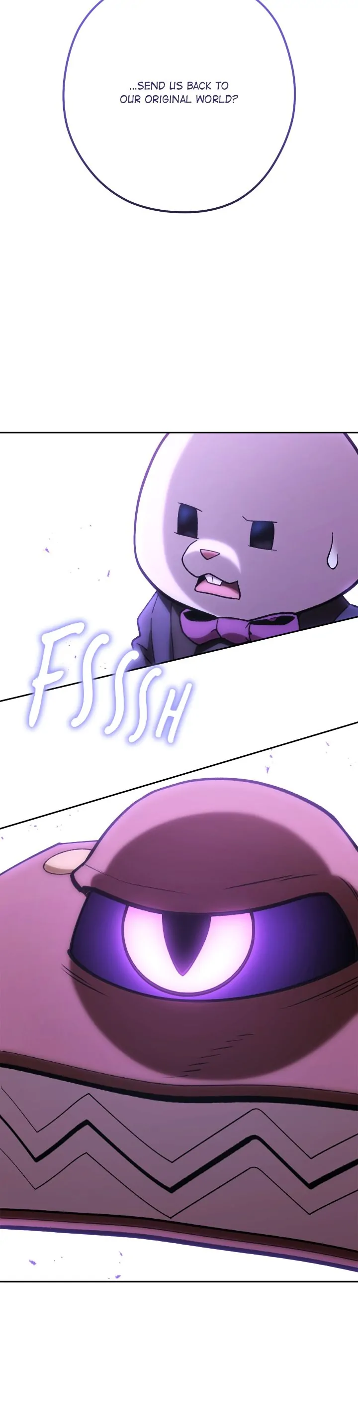 Read Dungeon Reset EN Manga Online