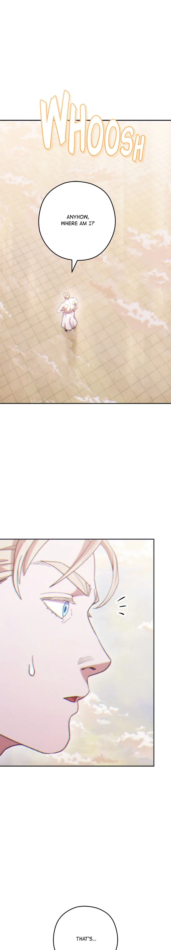 Read Dungeon Reset EN Manga Online