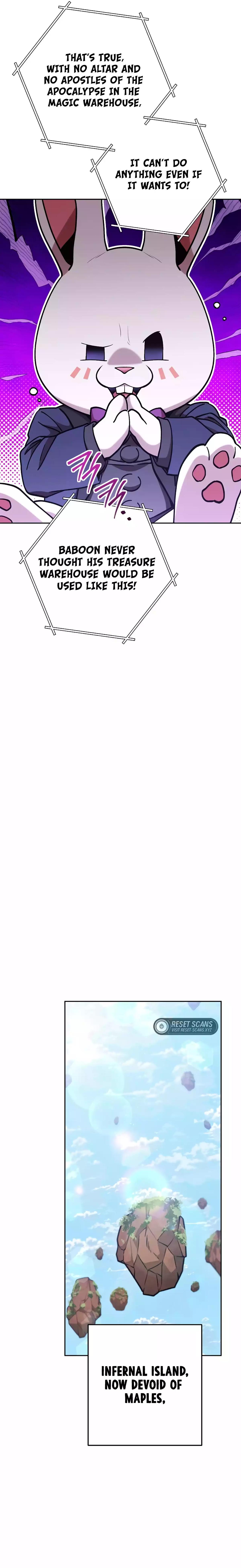 Read Dungeon Reset EN Manga Online