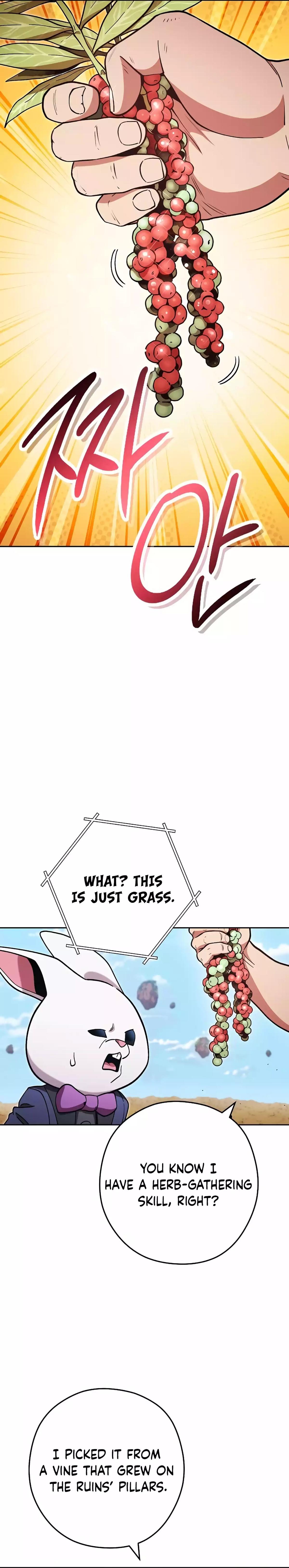 Read Dungeon Reset EN Manga Online