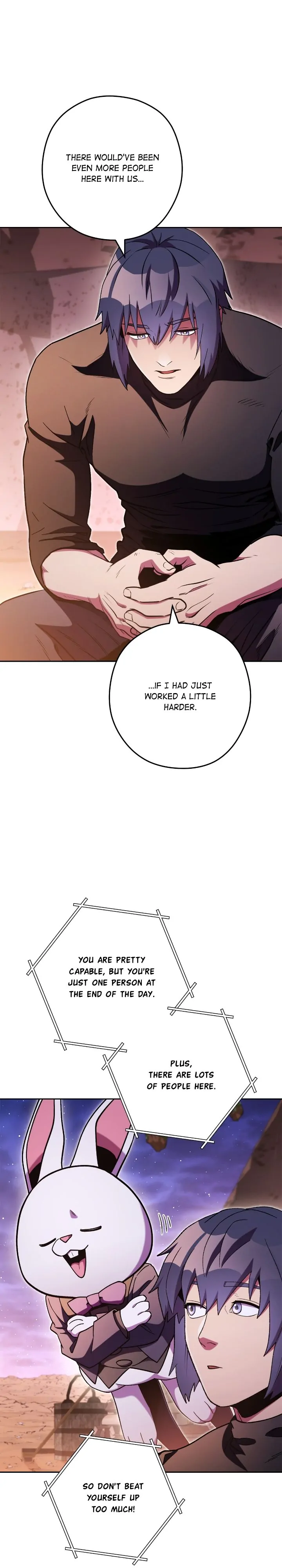 Read Dungeon Reset EN Manga Online