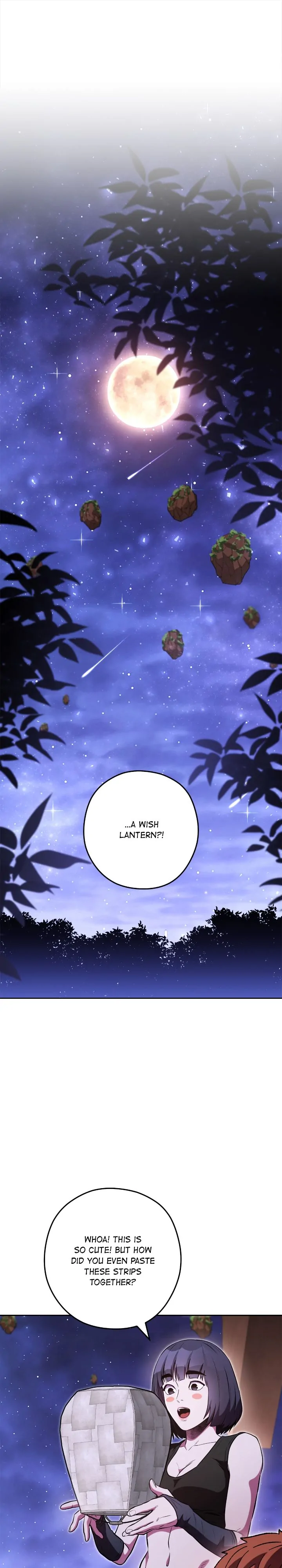 Read Dungeon Reset EN Manga Online