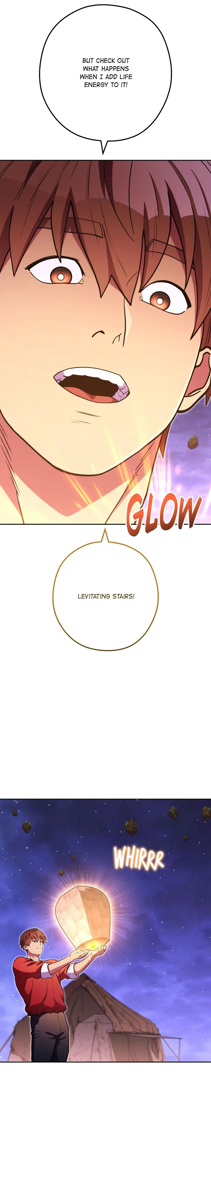 Read Dungeon Reset EN Manga Online