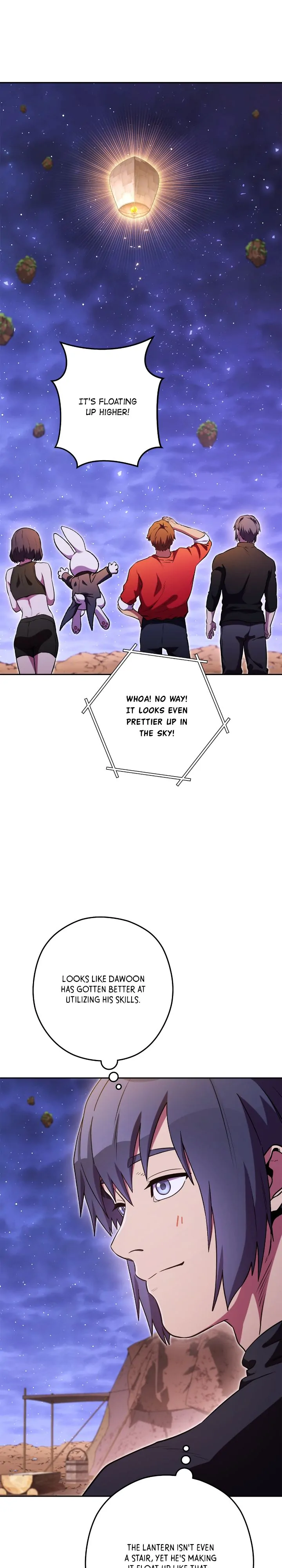 Read Dungeon Reset EN Manga Online