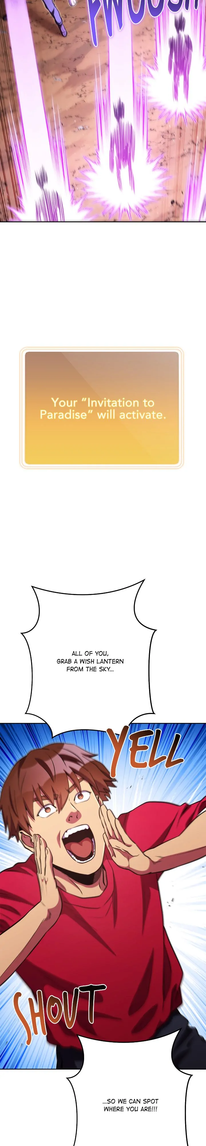 Read Dungeon Reset EN Manga Online