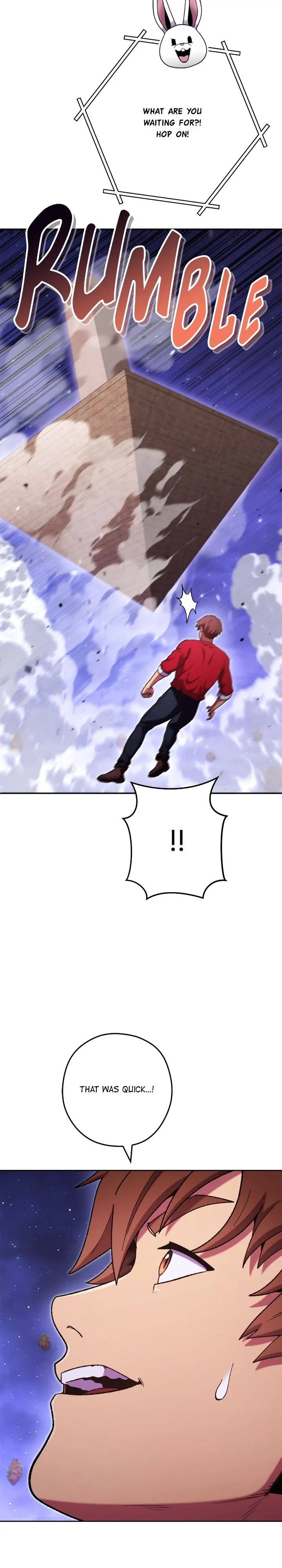 Read Dungeon Reset EN Manga Online