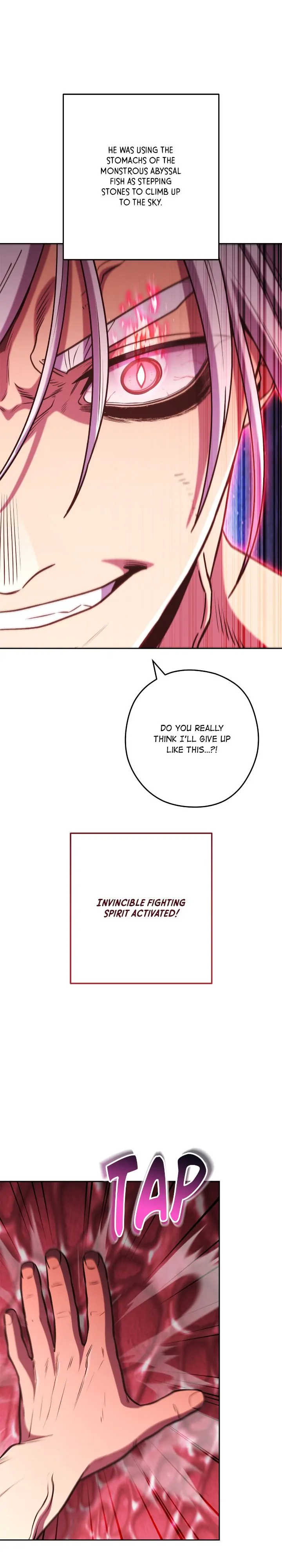 Read Dungeon Reset EN Manga Online