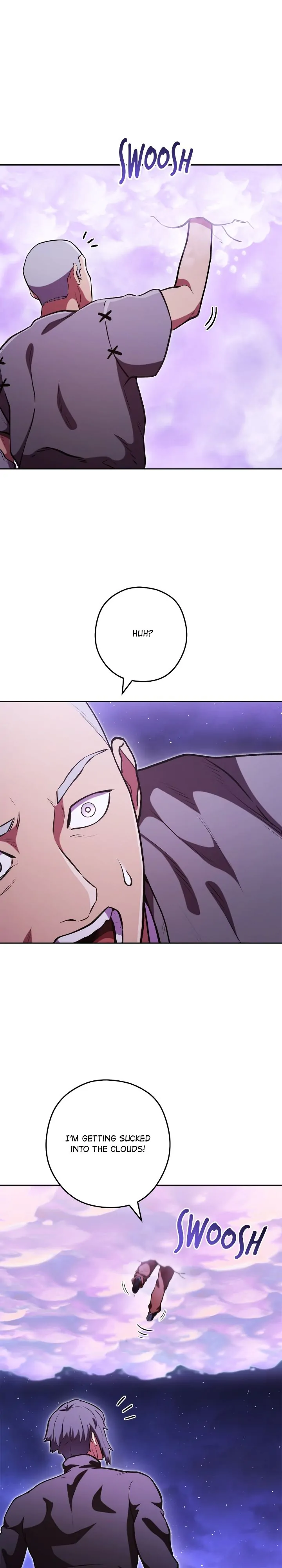 Read Dungeon Reset EN Manga Online