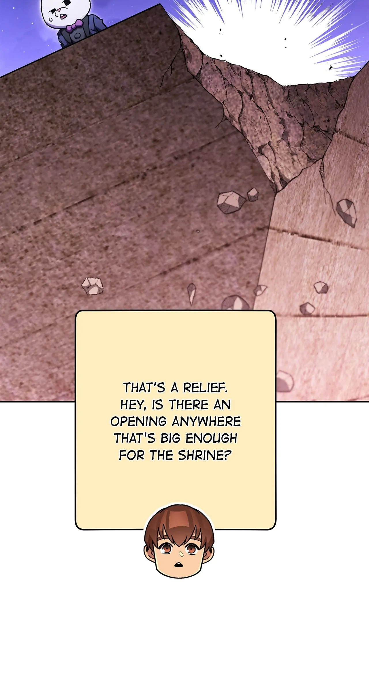 Read Dungeon Reset EN Manga Online