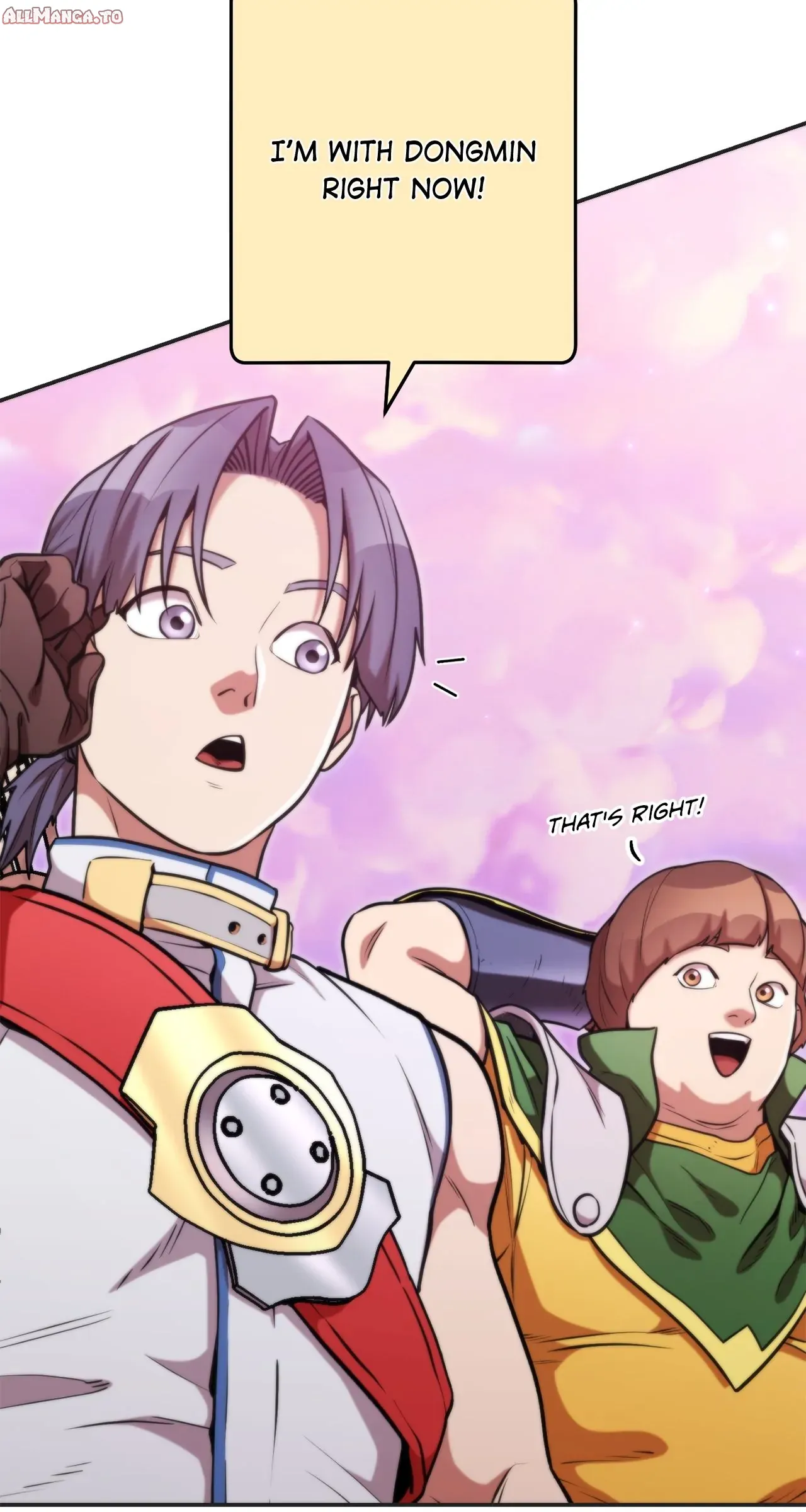 Read Dungeon Reset EN Manga Online