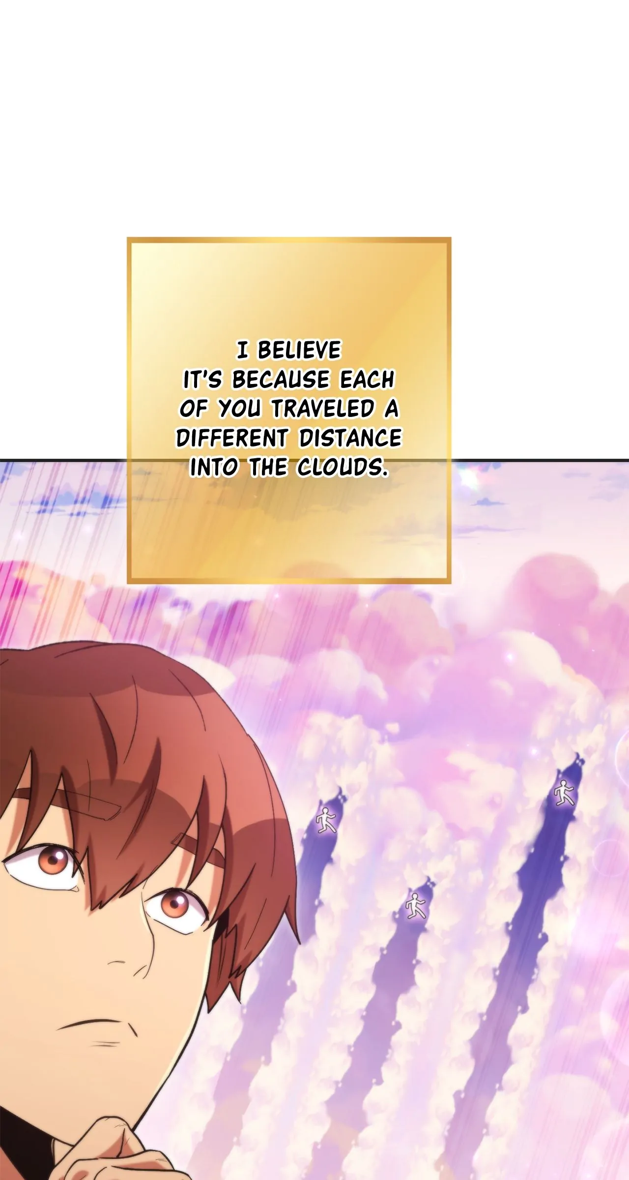 Read Dungeon Reset EN Manga Online