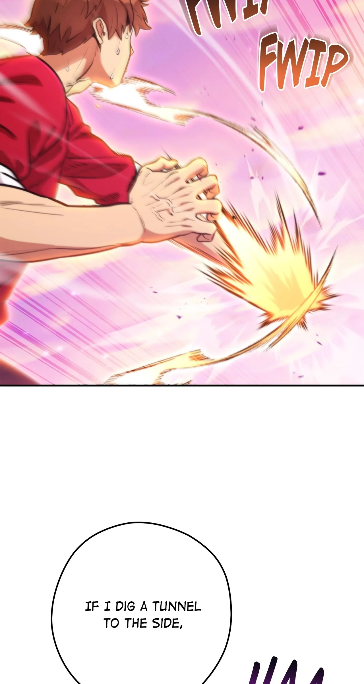 Read Dungeon Reset EN Manga Online