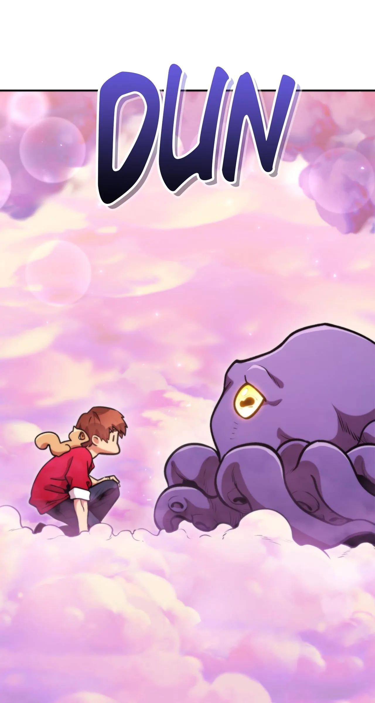 Read Dungeon Reset EN Manga Online