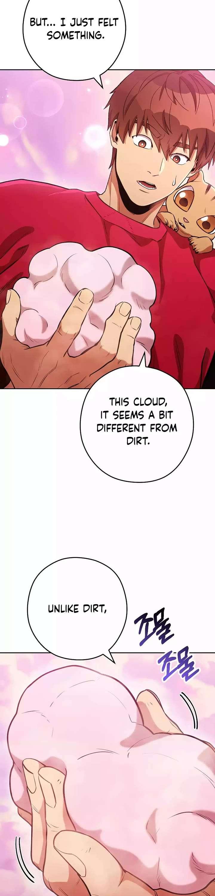 Read Dungeon Reset EN Manga Online