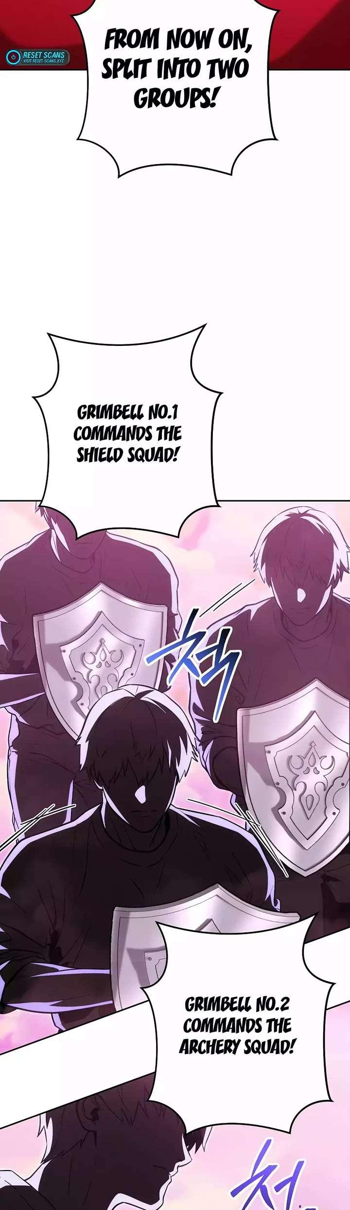 Read Dungeon Reset EN Manga Online