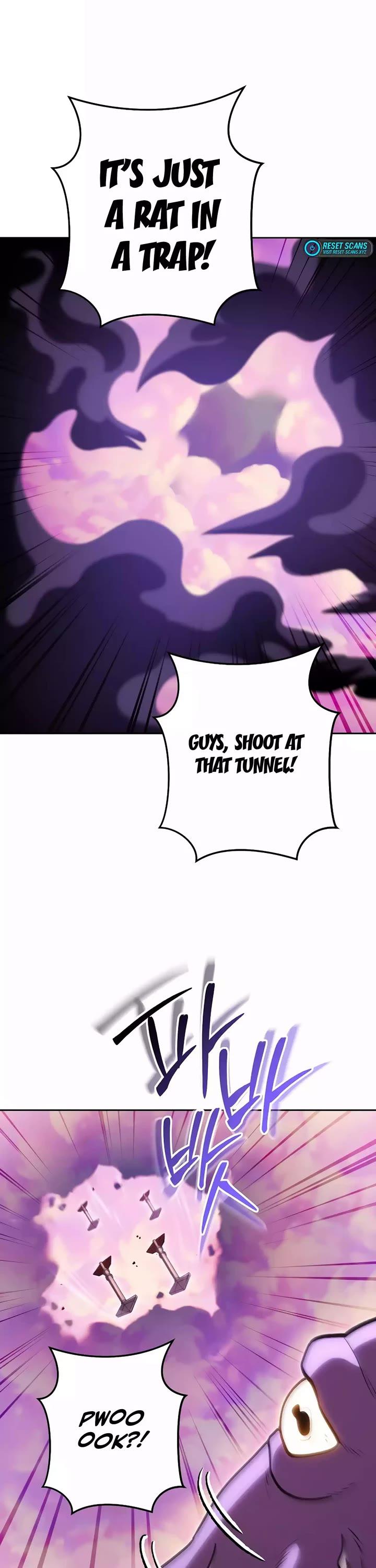 Read Dungeon Reset EN Manga Online