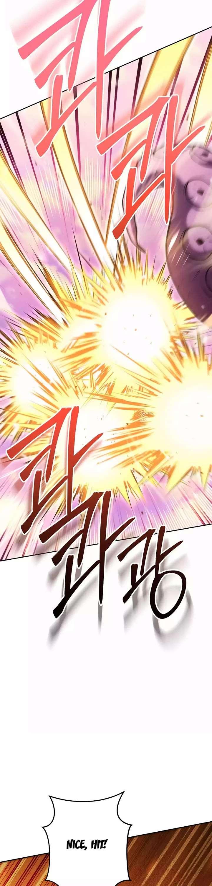 Read Dungeon Reset EN Manga Online