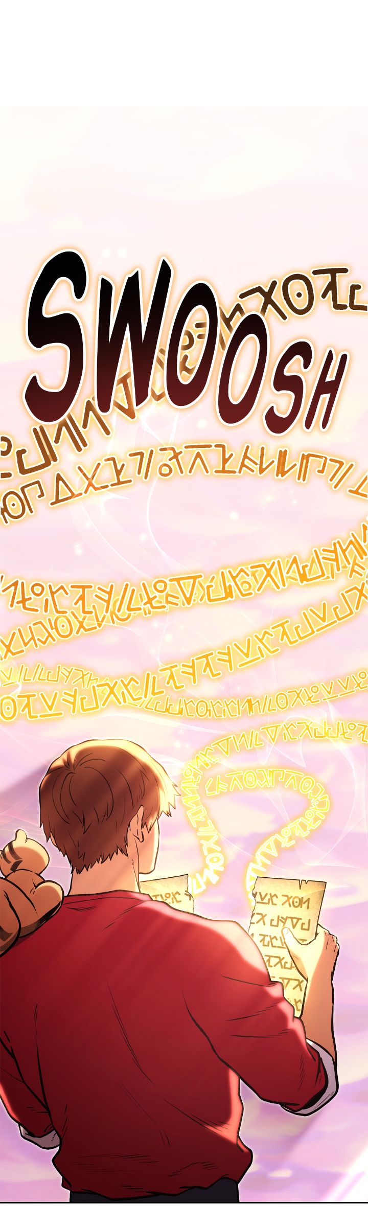 Read Dungeon Reset EN Manga Online