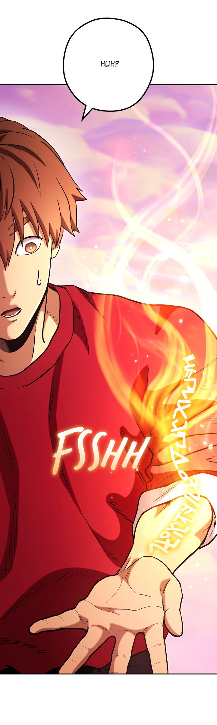 Read Dungeon Reset EN Manga Online