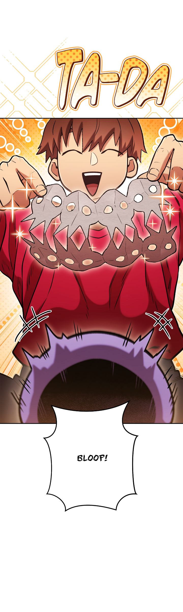 Read Dungeon Reset EN Manga Online