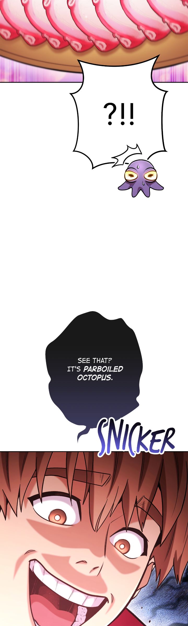 Read Dungeon Reset EN Manga Online